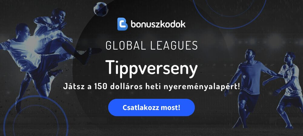 Global Leagues Tippverseny