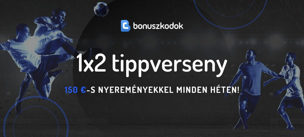 1x2 verseny