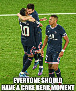 Care memes