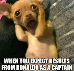 Expect results memes