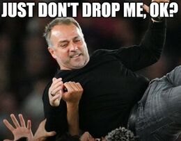 Drop me ok memes