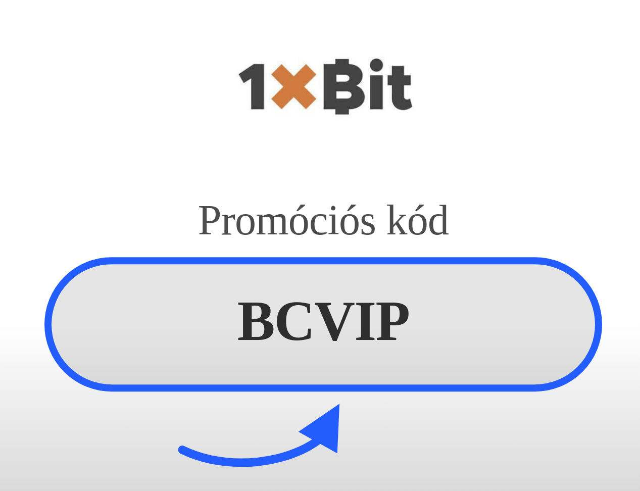 1xBit Promóciós Kód