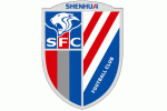 Shanghai shenhua f c