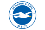 Brighton   hove albion logo