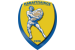 180px panetolikos new emblem