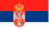 Serbian flag