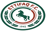 Ettifaq fc