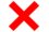 Red cross no