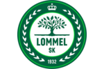 Lommel sk badge